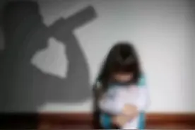 兽性继父强奸11岁继女，量刑太轻；奉劝单身妈妈择偶擦亮眼睛！图片