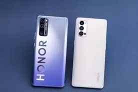 视频防抖谁最溜？OPPO Reno4 Pro对比荣耀30 Pro，结果一目了然图片