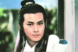 古装剧八大美男集锦图片