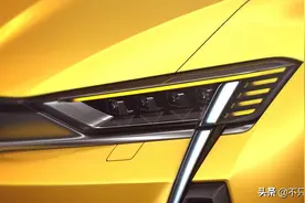 20万的小跑车，标致发布全新RCZ，你喜欢吗？图片