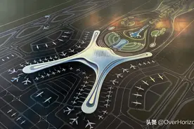 兰州未来30年将建设完成的T3、T4航站楼究竟长啥样，一起先睹为快图片