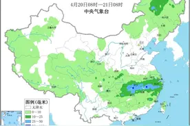 特大暴雪席卷东北，庄稼会不会冻坏了？分析：不会，其实是好事图片