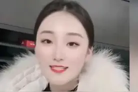 陈亚楠和老公分居，从没要过大衣哥一分钱：只有钱的婚姻难长久图片