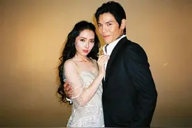 郭碧婷将正式嫁入豪门？拟结婚通知书曝光，向太曾解释未领证原因图片