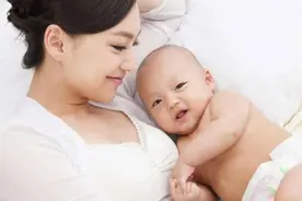 要是爸爸们知道，顺产剖腹产的6大风险，妈妈说再疼也值得图片