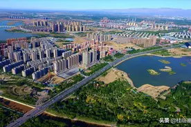 塞上江南：银川为什么号称塞上江南？字字饱含血泪啊图片