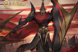 王者荣耀：可达成90%正面免伤？蒙恬也可以作为坦克来使用图片