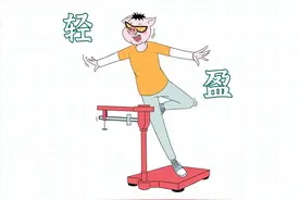科学研究表明：吃饱了才能减肥，真的是句真理啊图片