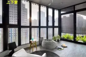 朋友装修阳台，想砸掉外面半堵墙！邻居们纷纷说：等你砸完我也砸图片