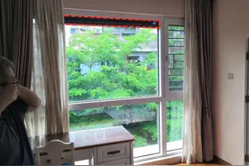 再也无需花大价钱装新风了，窗户装上它空气更清新，也能更好降噪图片