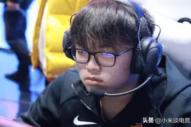 一个家庭两个王者，LPL第一对父子兵诞生，打职业之路很神奇图片