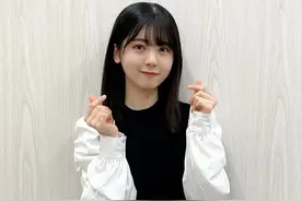 乃木坂筒井彩芽，超级可爱的美少女图片