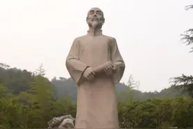 一个写“黄色”小说的人，怎么成为了“东方的莎士比亚”？图片