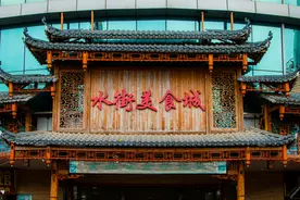 广西南宁人的米粉江湖，除老友粉外，生榨米粉是绝对排得上名号图片