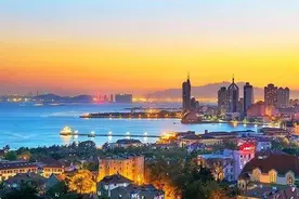 山东再创佳绩，超过江浙沪，为什么我们还是觉得山东穷图片