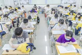 广东首届新高考今年正式落地，佛山高中生如何迎战？图片
