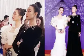 驼背和不驼背的女生，气质差距有多大？没有对比没有伤害图片