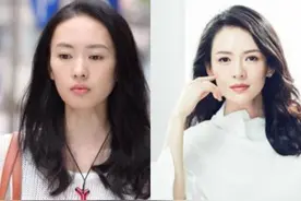 十对明星的撞脸合集，每一个都像“粘贴复制”，你都知道有谁吗？图片