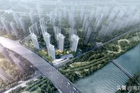 地价2.3万/㎡！江北核心区又一新盘曝光图片