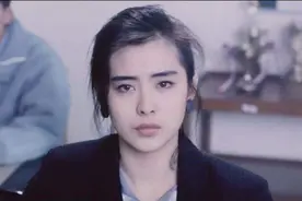 53岁的不老国民女神王祖贤，一生所爱图片