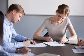 如何审查投标文件图片