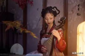 四人竹马：心机女推我落水，意图毁我清誉，意外促成我的婚事图片