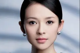 章子怡灿烂情史：两度嫁入豪门失败，撒贝宁做备胎遇汪峰真爱图片