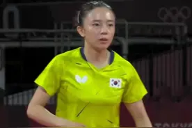 韩乒公布世乒赛亚锦赛名单，郑荣植暂时退出国家队，给年轻人机会图片