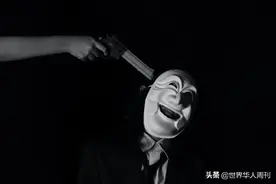 杨安泽妻子遭性侵，罪犯是哥大医生：当天使变成恶魔有多可怕？图片
