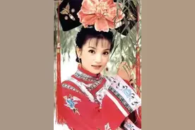 赵薇凉了，赵薇事件始末图片
