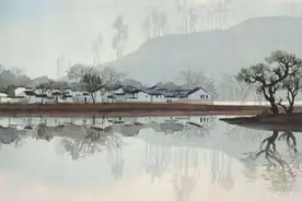 熬过人生的低谷，就是东山再起的重生图片