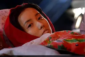 《平凡的世界》最适合娶的贤妻秀莲：她一生的悲苦，都是丈夫给的图片