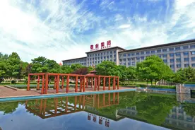 敬业集团的七大优势图片
