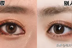 被问了800遍的新手化妆技巧，学不会算我输图片