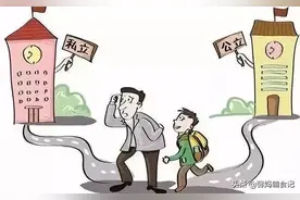 幼儿园是选公立还是私立？看完这篇，不纠结图片