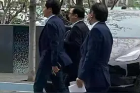 王传福、沈南鹏拜访雷军，比亚迪代工小米汽车有几成把握？图片