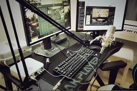 抖音快手公会全套运营方案主播经纪人MCN你想了解这些吗？图片