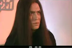 群魔之首：西游记后传中的无天麾下有多少强大的妖魔图片