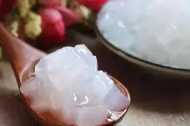 什么？椰果居然不是椰肉做的，它和椰子到底是什么关系？图片