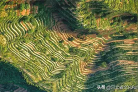 邯郸倾力打造“太行山旅游风景道”，让游客一路看风景图片