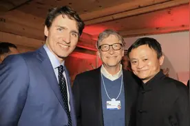 被世界首富贝佐斯收养的湖南孤儿如今怎么样了？图片