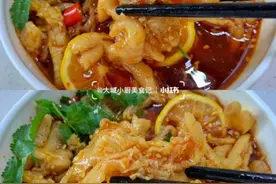 好吃到爆的酸辣无骨鸡爪，夏天没胃口来一份食欲大开图片