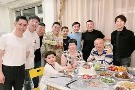 7位低调云字科徒弟，一位三进三出仍被重用，一位拜师后从未登台图片