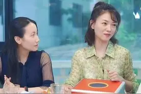 广东人眼中的“完美妻子”，大嫂香兰丁玲嫁给了谁？图片