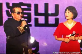 京城“饭醉”夫妻档，孟凡贵他们两口子都是酒仙，妻子实力挡酒图片