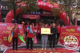 宜春：男子买彩票中了100块，2天后再中614万大奖图片