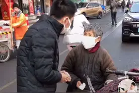 沈阳小伙爱心温暖奶奶，又一名主播被封，赵本山老师回归田园生活图片
