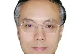 那些来自央企的新晋院士......图片
