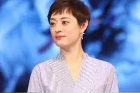 不拍戏就“消失”，不上综艺也不带货的孙俪，打了多少明星的脸？图片