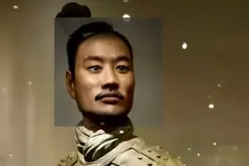 用AI让课本里的古人动起来！兵马俑活了，黛玉却被美了颜？图片